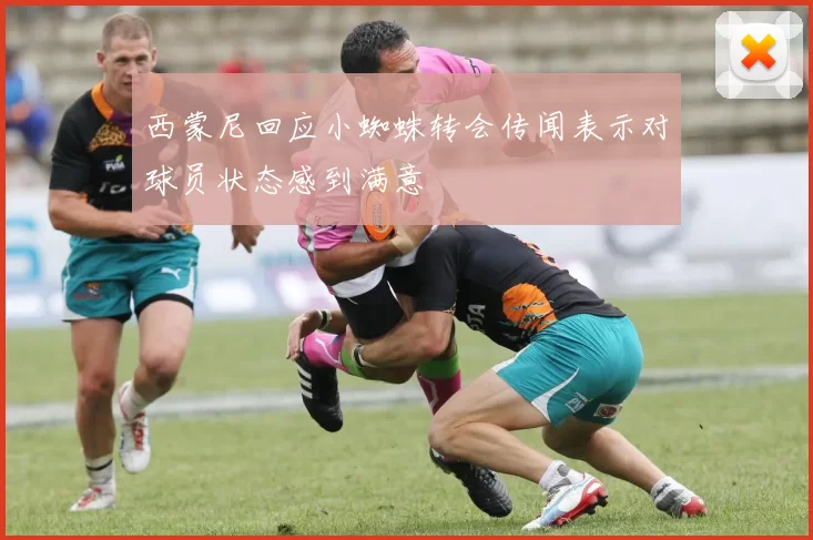 西蒙尼回应小蜘蛛转会传闻表示对球员状态感到满意